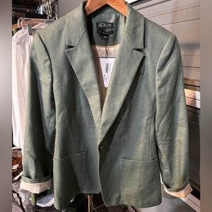 J.Crew Blazer NWT